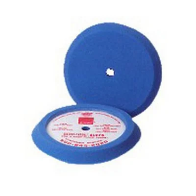 Schlegel 9" Foam Pad For Buffing With Bevel Edge For Wax And Polish (2004)