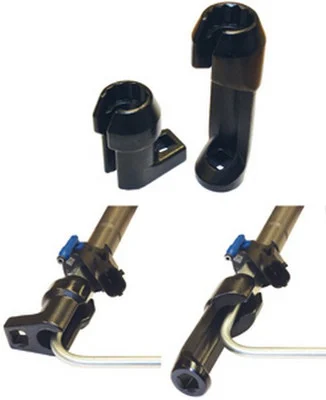 Schley Products 11400 Ford Power Stroke 6.7L Diesel Injector Socket