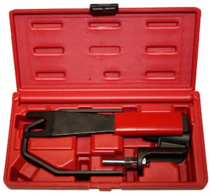 Schley Products 11700 Duramax Lb7 Injector Puller Kit
