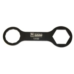 Schley Products 13100 Duramax Water-in-Fuel Sensor Double Sided Wrench
