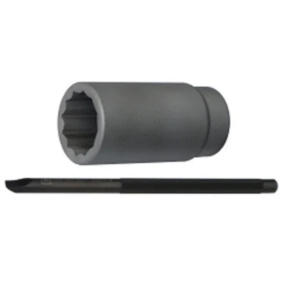 Schley Products 65400 Lexus/Toyota 30mm Front Axle Skt Kit 12Pt