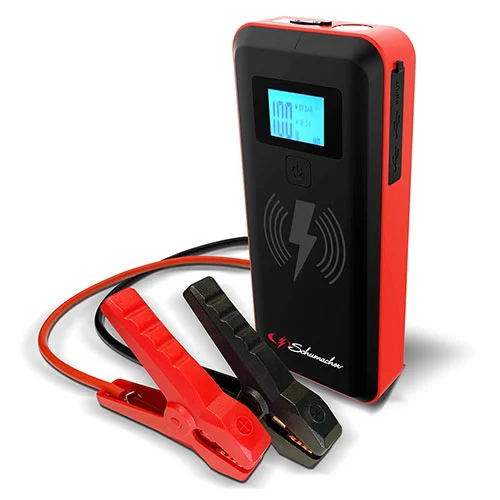 Schumacher High Performance Jump Starter - SL1452