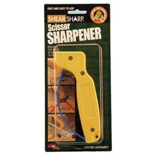 Scissor Sharpener