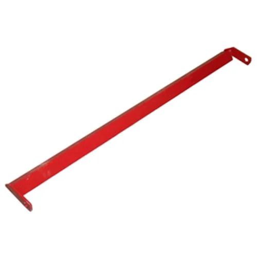 SCRAPER FOR CARONI FLAIL MOWER TL1200