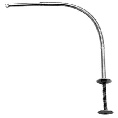 SE Tools 15" Mechanical Finger Chrome-Plated 2 Jaw With Lift-magnets (715CF)