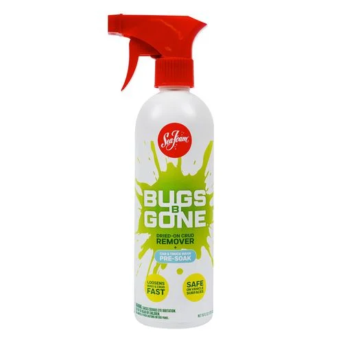 SEAFOAM BUGSBGONE