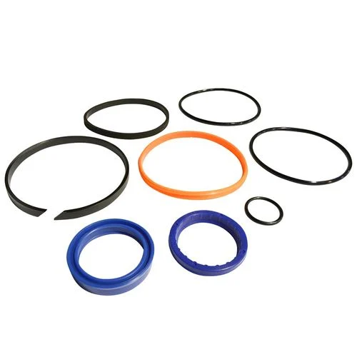 Seal kit, 3-1/2 In. Bore, 1-1/2 In. Rod