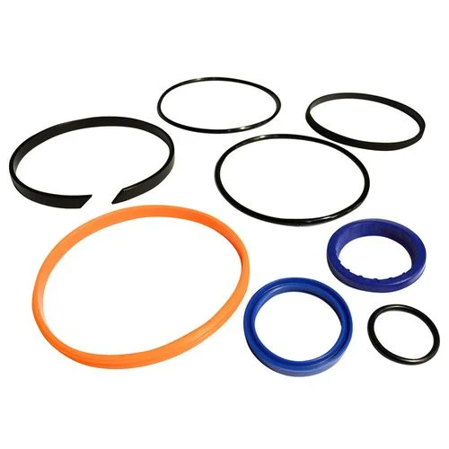 Seal Kit, 3-1/2 In. Bore, 1-1/4 In. Rod