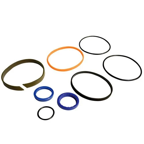 Seal Kit, 4 In. Bore, 1-1/4 In. Rod