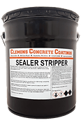 Sealer Stripper