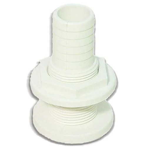 SeaSense 50010234 Thru-Hull fitting for 3/4" Hose