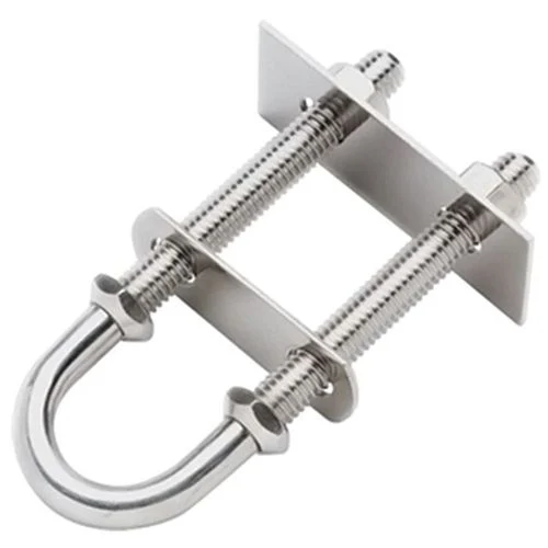SeaSense 50011457 1/2" Stainless Steel Bow/Stern Eye