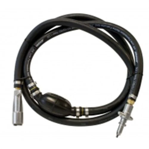 SeaSense 50052639-1 Mercury Fuel Line Assembly - 3/8" x 7'