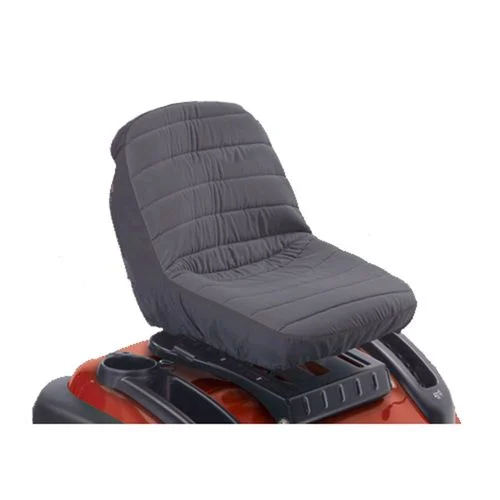 Seat Cover For Lawn Tractor