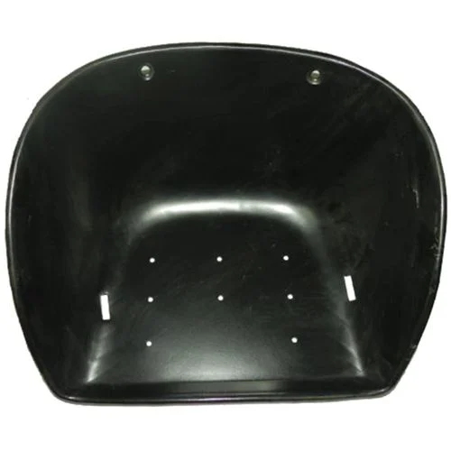 Seat Pan to fit Vintage Massey Ferguson Tractors