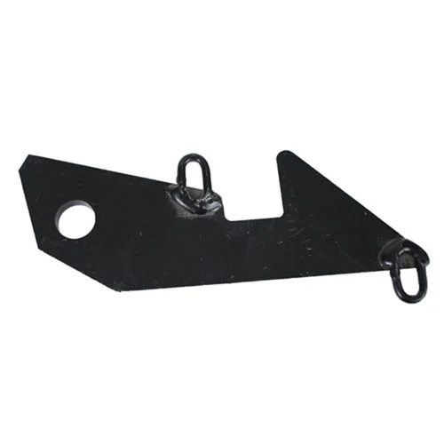 SECURITY LATCH