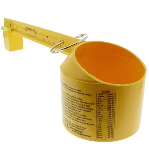SEED APPL SCALE