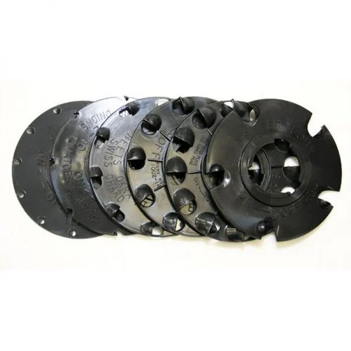 Seed Plates for EarthWaySeeder