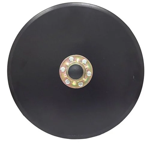 Seeder Blade