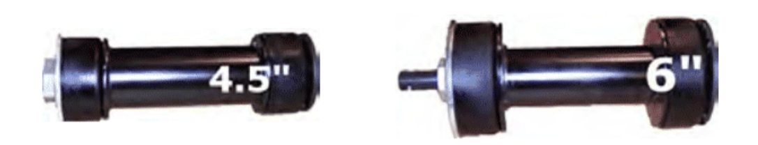 Self Aligning End Plug