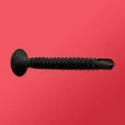 SELF DRILL SCREWS - PHILLIPS BUGLE (PHOSPHATE) - #6,#8