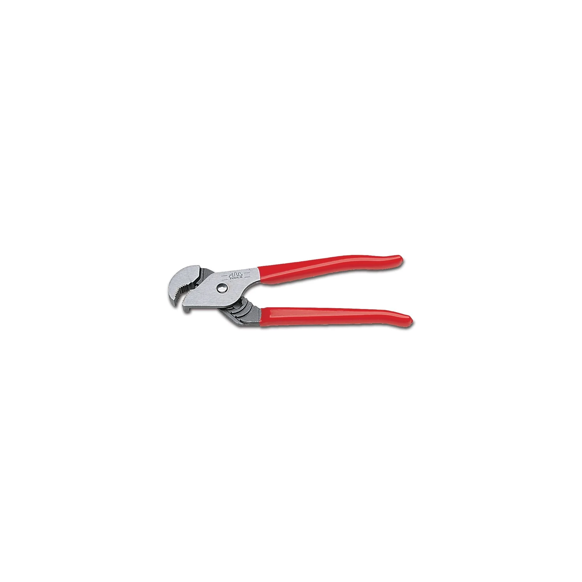 Self-Gripping Tongue and Groove Pliers