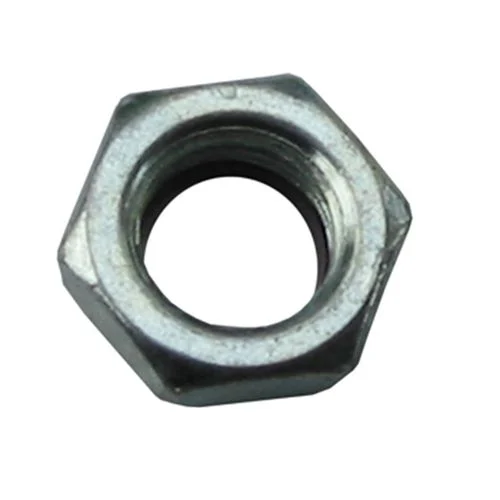 Self Locking Nut 12Mm For Caroni Mower 1558