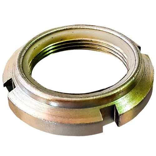 Self Locking Nut M35 X 1.5 F/Morra Rake 477006