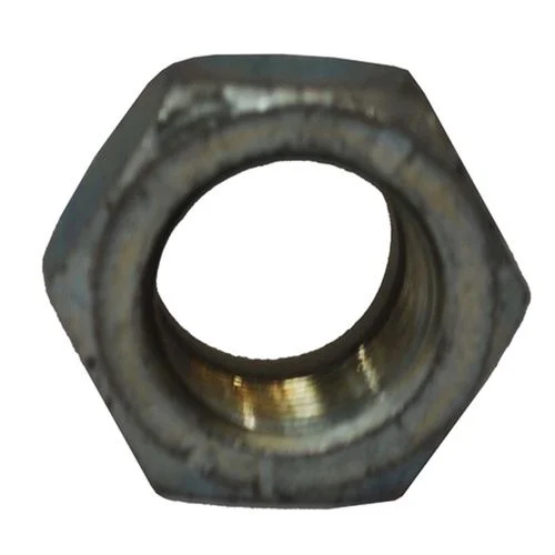 Self Locking Nut Mb20 F/Morra Rake 472110