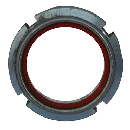Self Locking Ring M40 X 1.5 F/Morra Rake 407007
