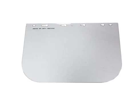 Sellstrom Clear Tint Replacement Window for 390 Series Face Shields (S35000)