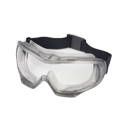 Sellstrom Comfortable Indirect Vent Industrial Safety Goggles (S82000)