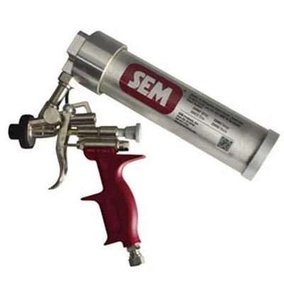SEM Paints 1K Sprayable Seam Sealer Applicator (29442)