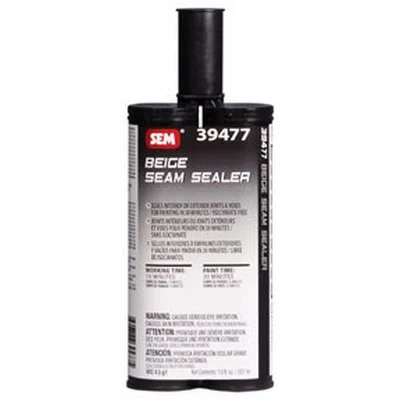SEM Paints Beige Seam Sealer (39477)