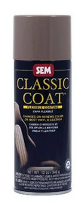 SEM Paints Classic Coat Lite Neutral, 16oz Aerosol (17133)