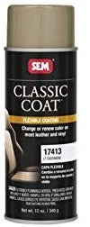 SEM Paints Classic Coat Lt Cashmere, 12oz Aerosol (17413)
