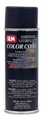 SEM Paints Color Coat Palomino, 16oz Aerosol (15323)