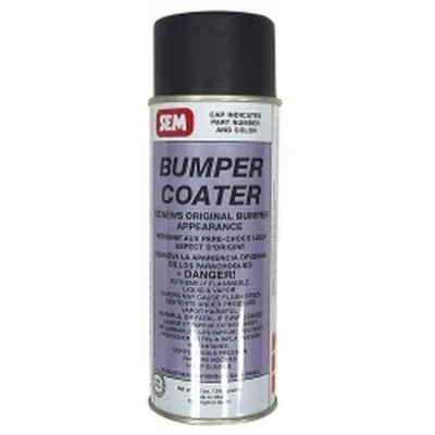 SEM Paints Flexible Bumper Coater (39103)