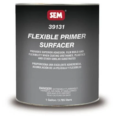 SEM Paints Flexible Primer Surfacer, 1-Gallon (39131)