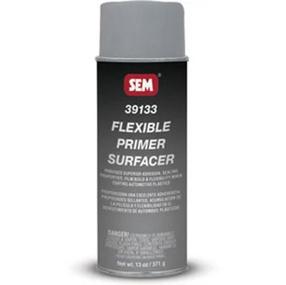 SEM Paints Flexible Primer Surfacer, 13oz Aerosol (39133)