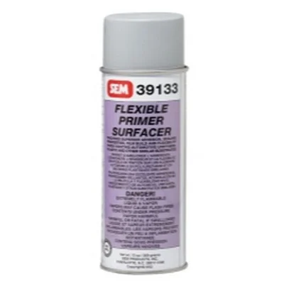 SEM Paints Flexible Primer Surfacer, Aerosol (39133)