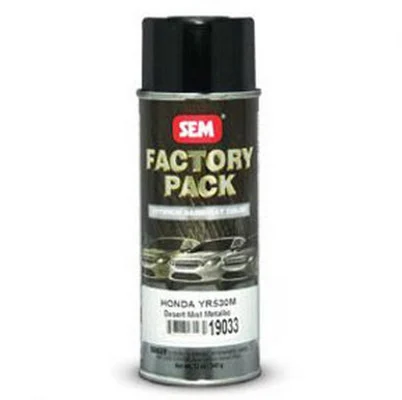 SEM Paints Ford Redfire Pearl G2, 16oz Aerosol (19043)