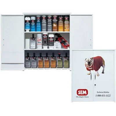 SEM Paints L-VOC Shop Cabinet (70080)