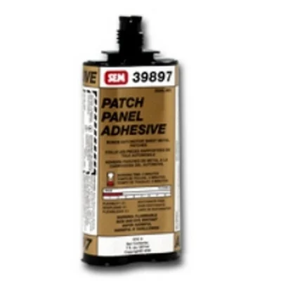 SEM Paints Patch Panel Adhesive (39897)