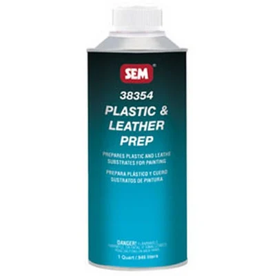 SEM Paints Plastic Prep, 1-Quart (38354)