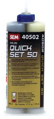 SEM Paints Quick Set 50, 1.7 oz (40502)