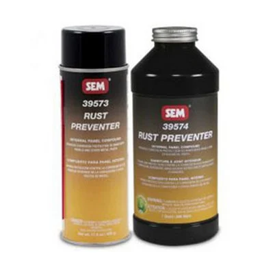 SEM Paints Rust Preventer, 17.6oz Aerosol (39573)