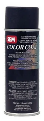 SEM Paints Sure-Coat Med Prairie Tan, 16oz Aerosol (15893)