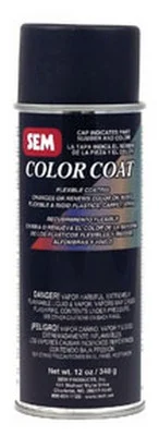 SEM Paints Sure-Coat Mixing Systems Med Dk Pewter, 12oz (15813)