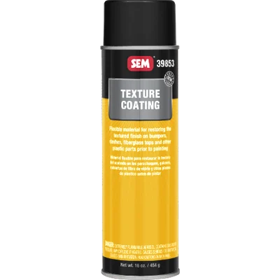SEM Paints Texture Coating, 16oz Aerosol (39853)